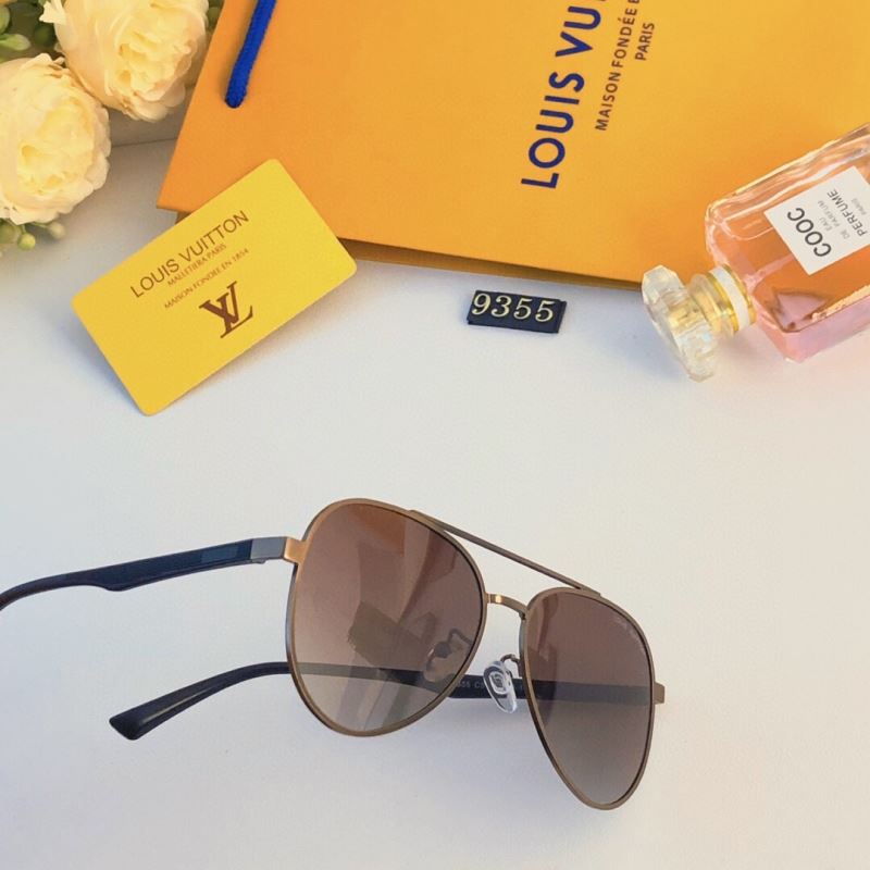 Louis Vuitton Sunglasses